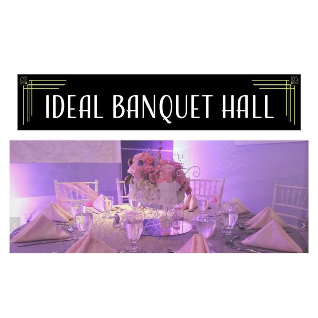 Ideal Banquet Hall