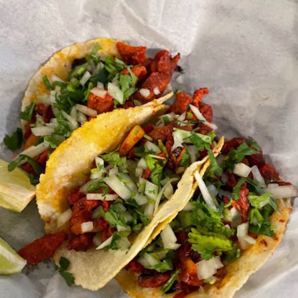 Taqueria Los Nopales 2