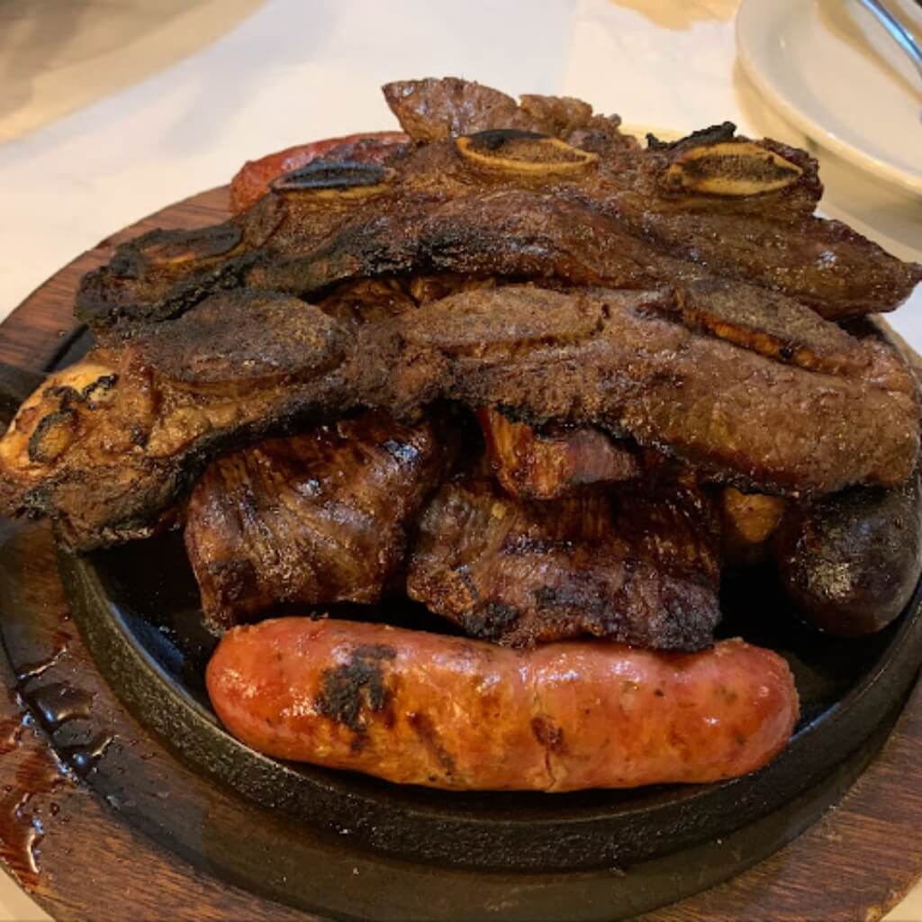 La Patagonia Argentina Restaurant 2