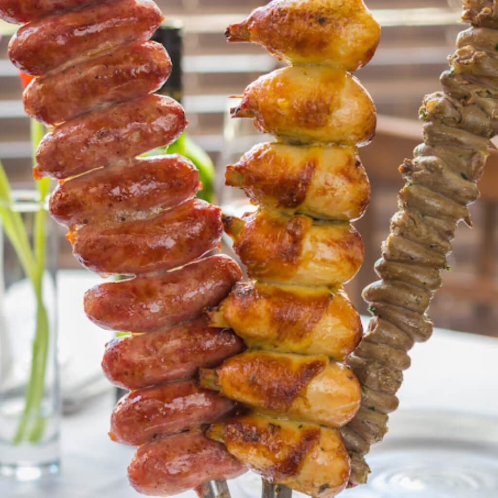 Steak Brasil Churrascaria 2