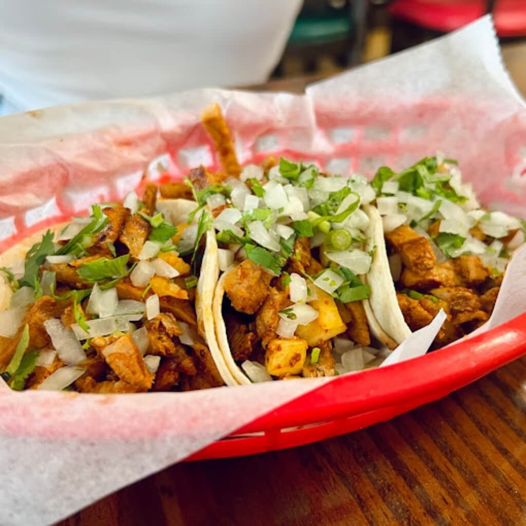 Mi Rinconcito Mexicano 2