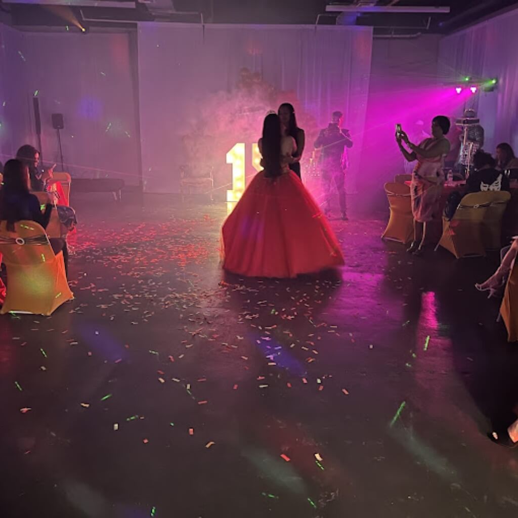 Party Studio Miami 2
