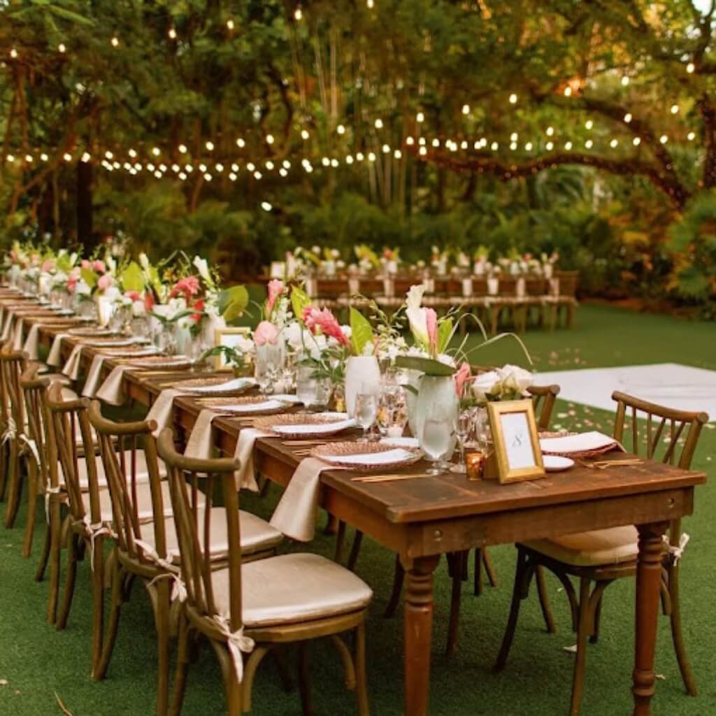 South Florida Event Venues 2