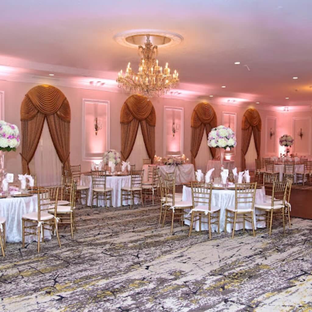 Renaissance Ballrooms 2