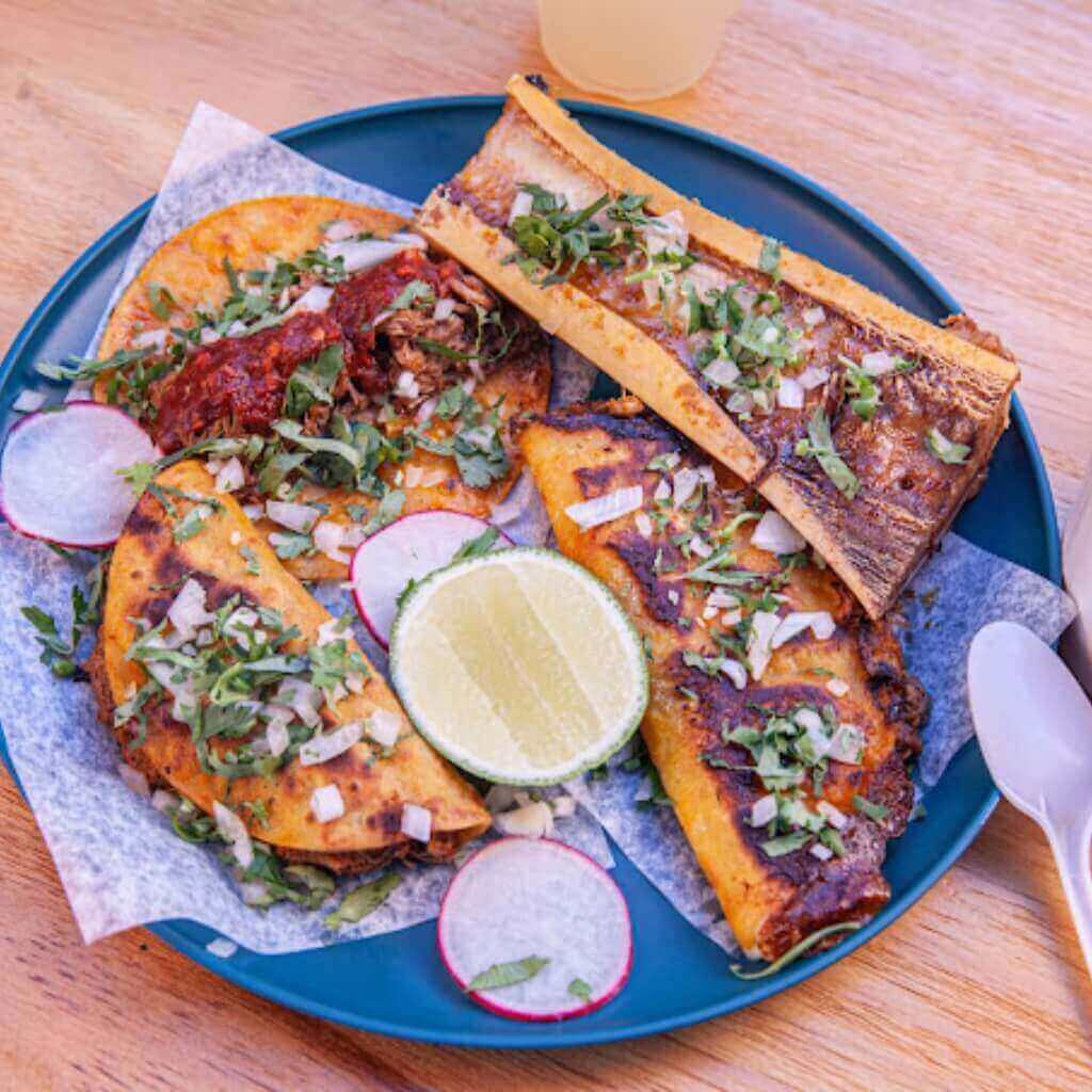 El Primo Red Tacos 4