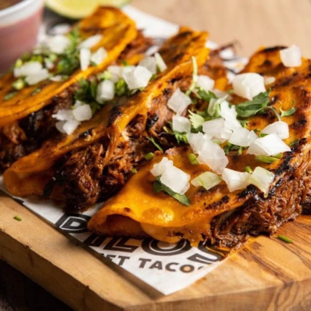 Pilo's Street Tacos 2