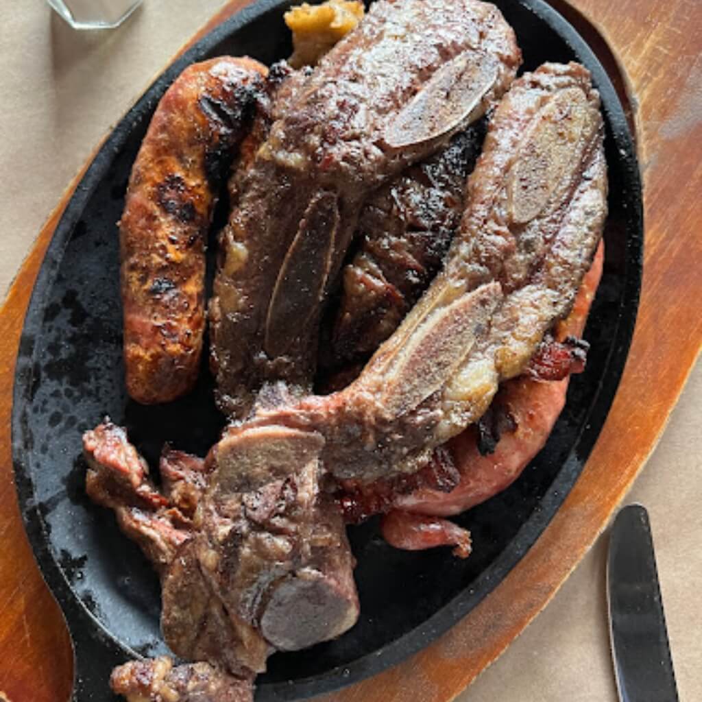 La Patagonia Argentina Restaurant 3