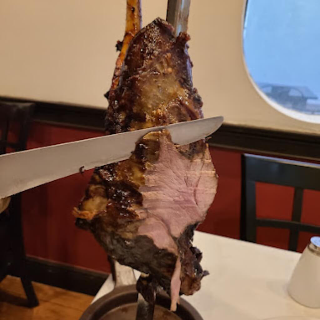 Steak Brasil Churrascaria 3