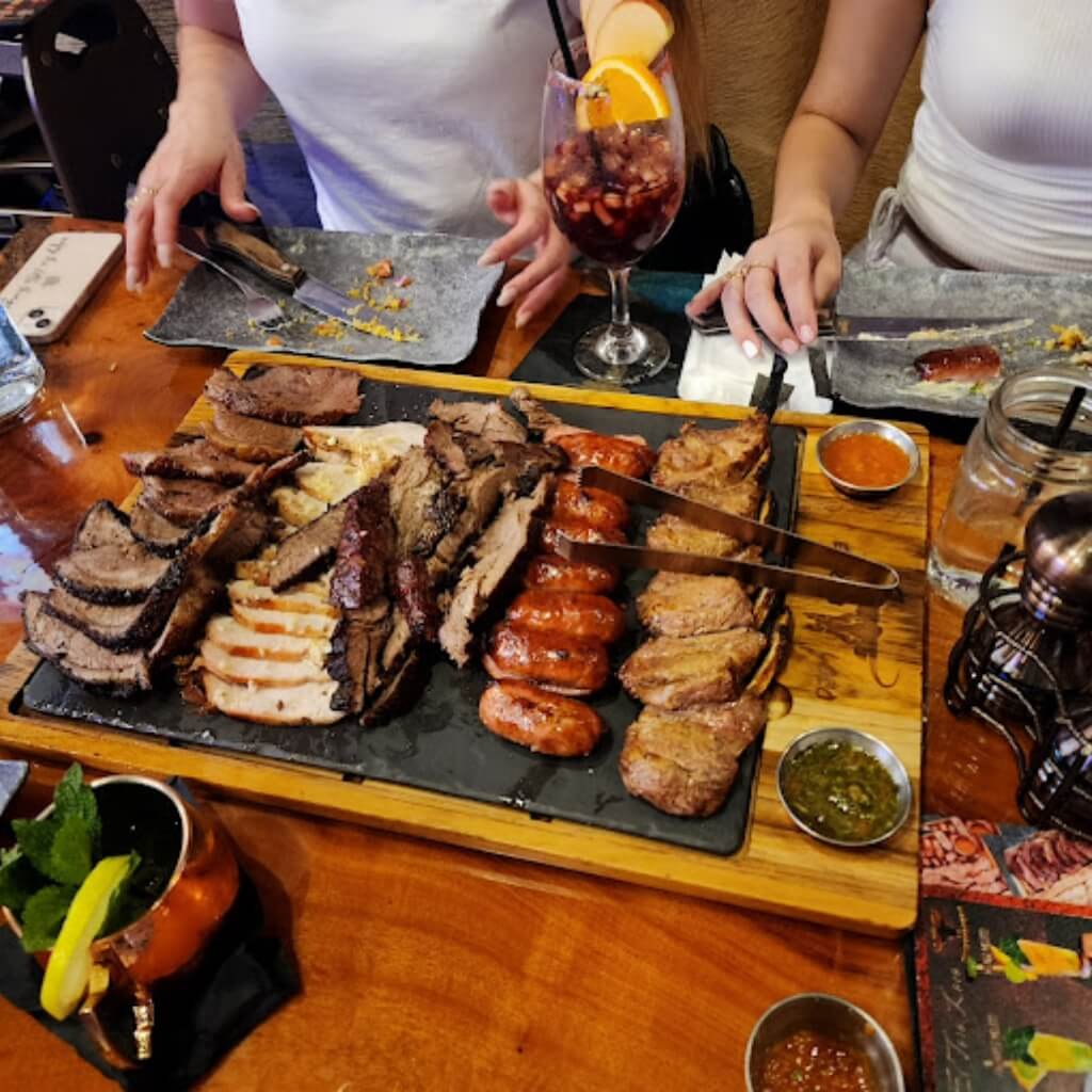 El Toro Loco Churrascaria Little Havana 3