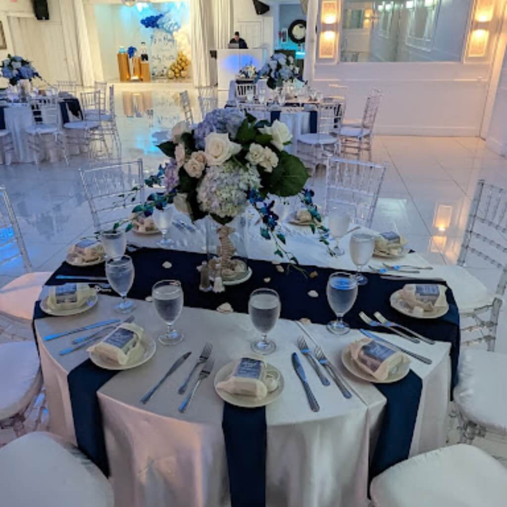 Gables Banquet Hall, Inc. 3