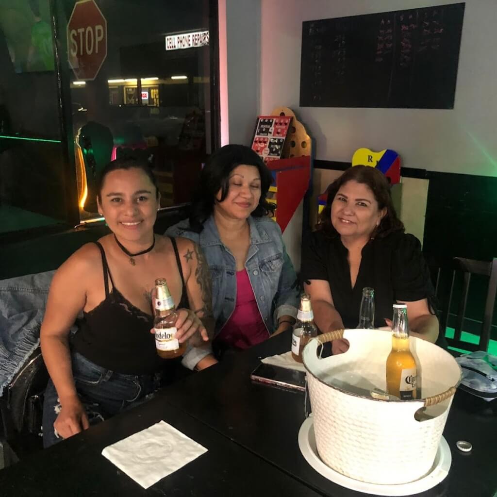 Billares El Escondite 3