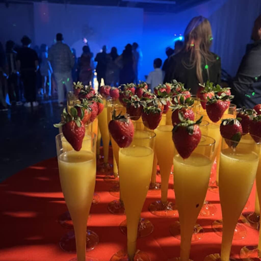 Party Studio Miami 3