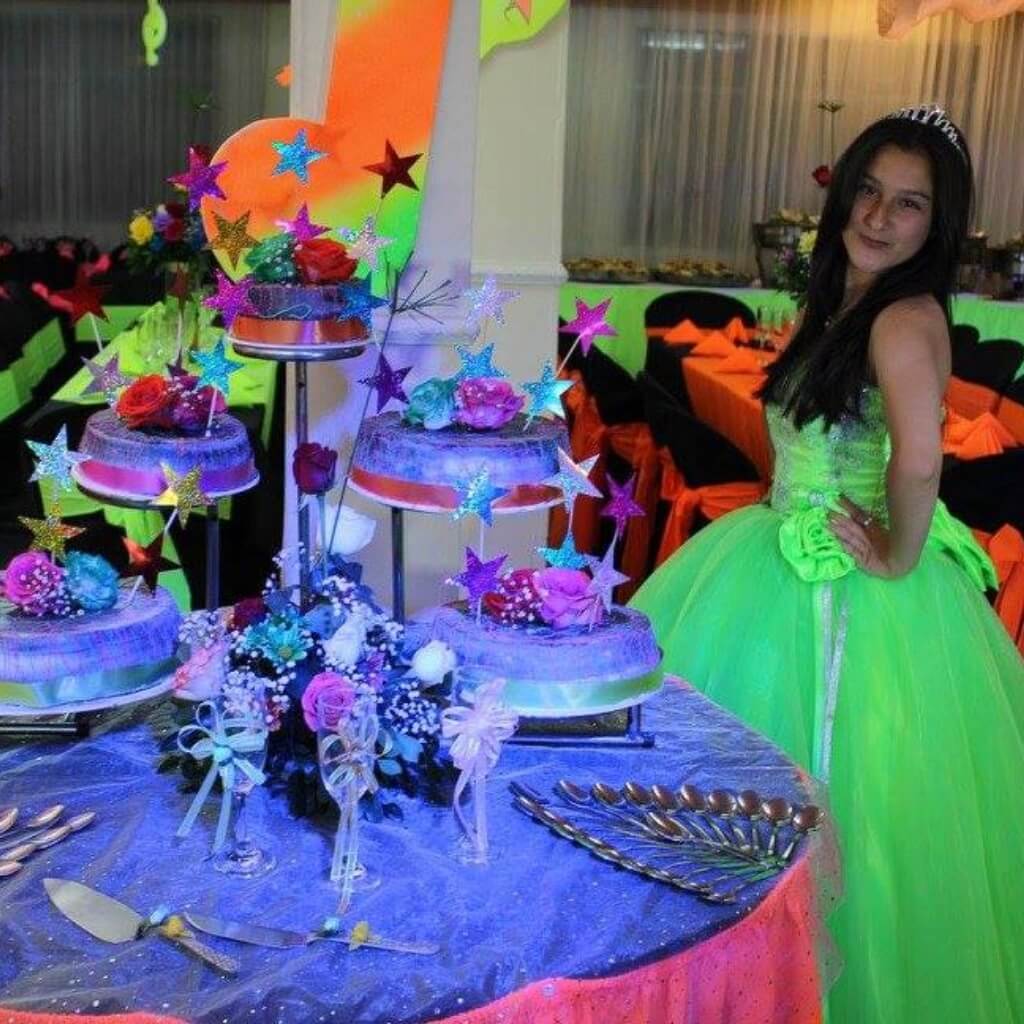Banquet Hall Casa Berrio 3