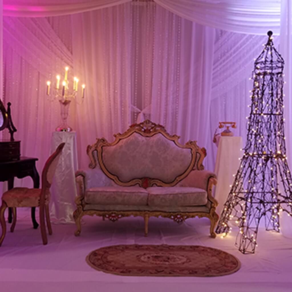 Ideal Banquet Hall 3