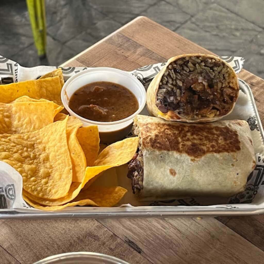 Pilo's Street Tacos 4