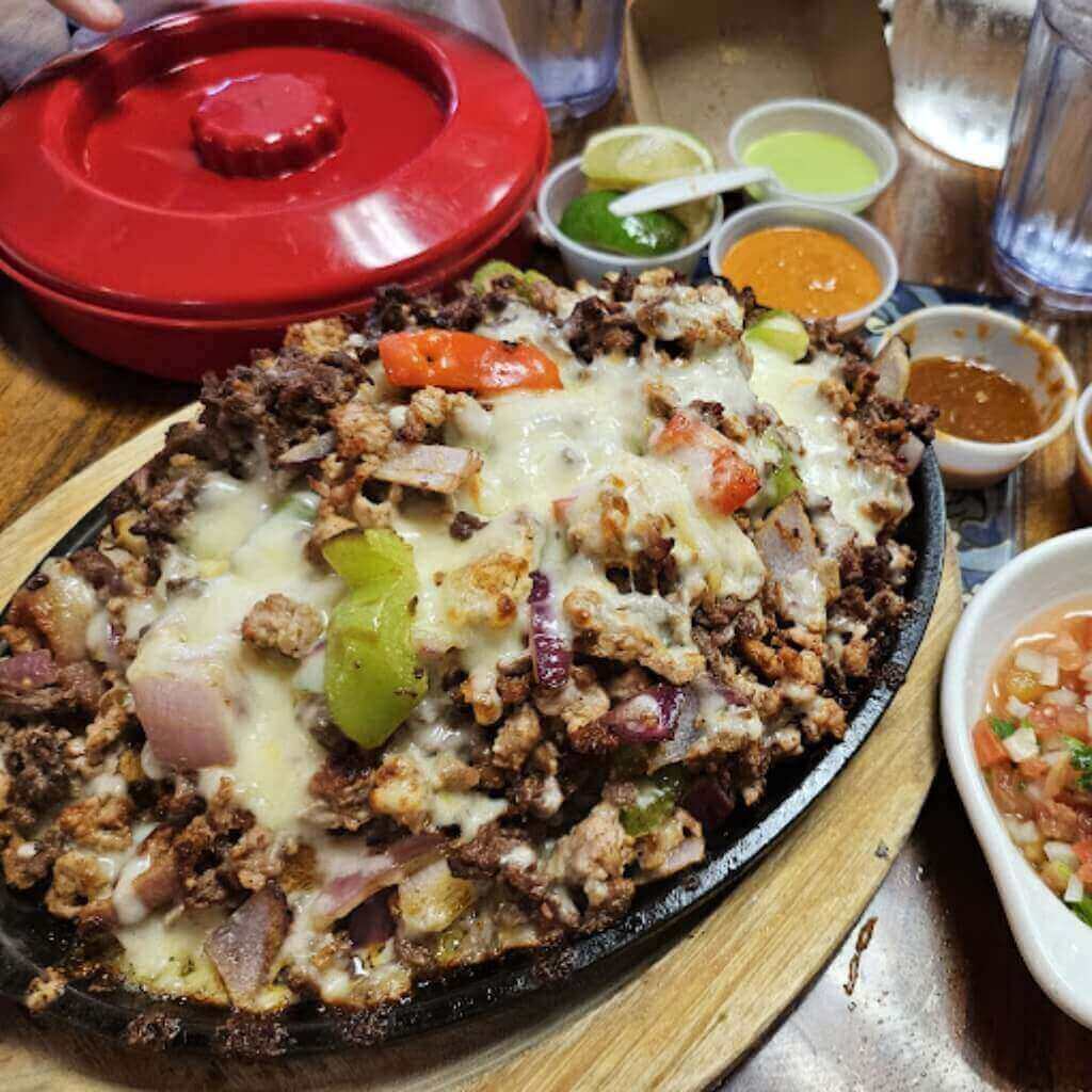 Mi Rinconcito Mexicano 4