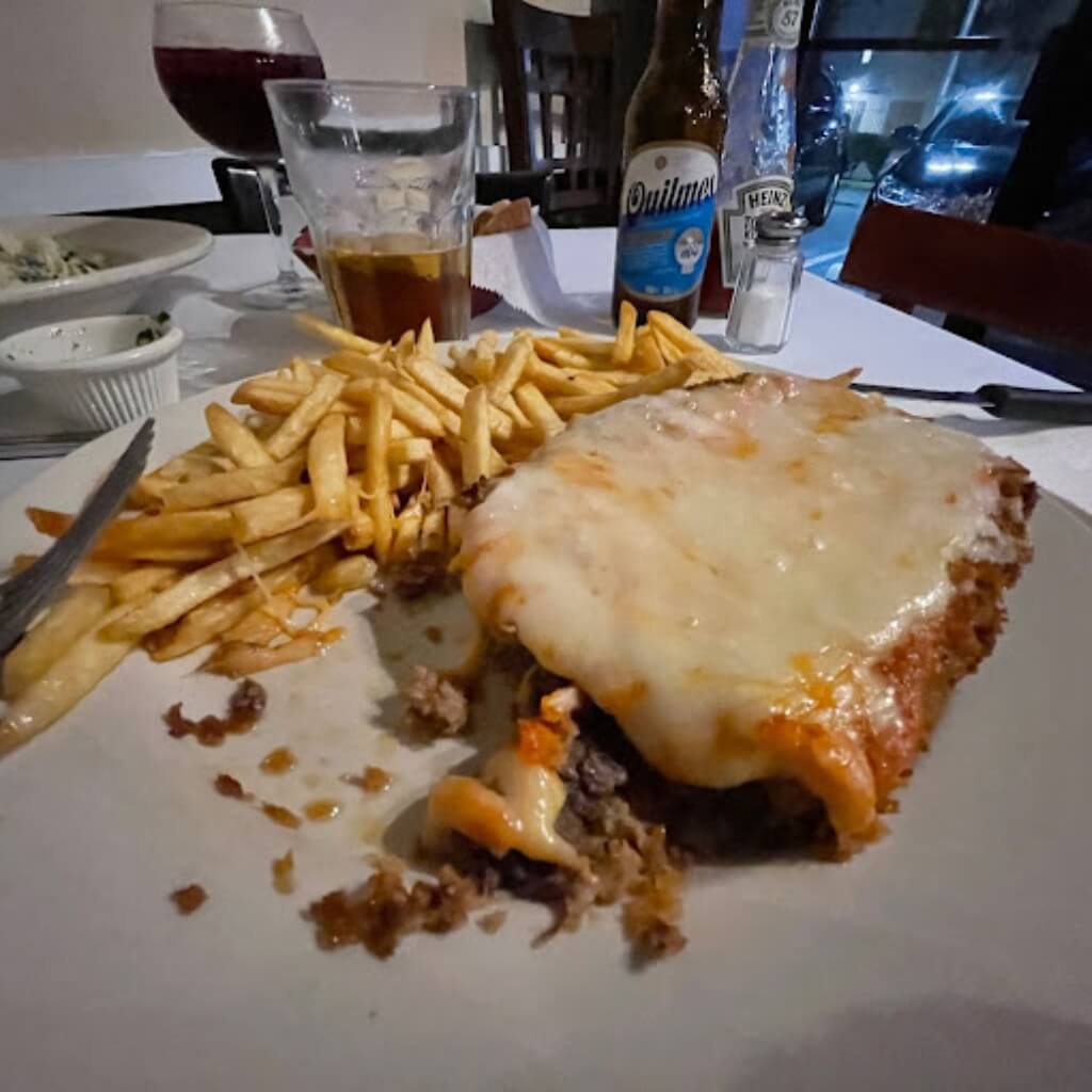 La Patagonia Argentina Restaurant 4