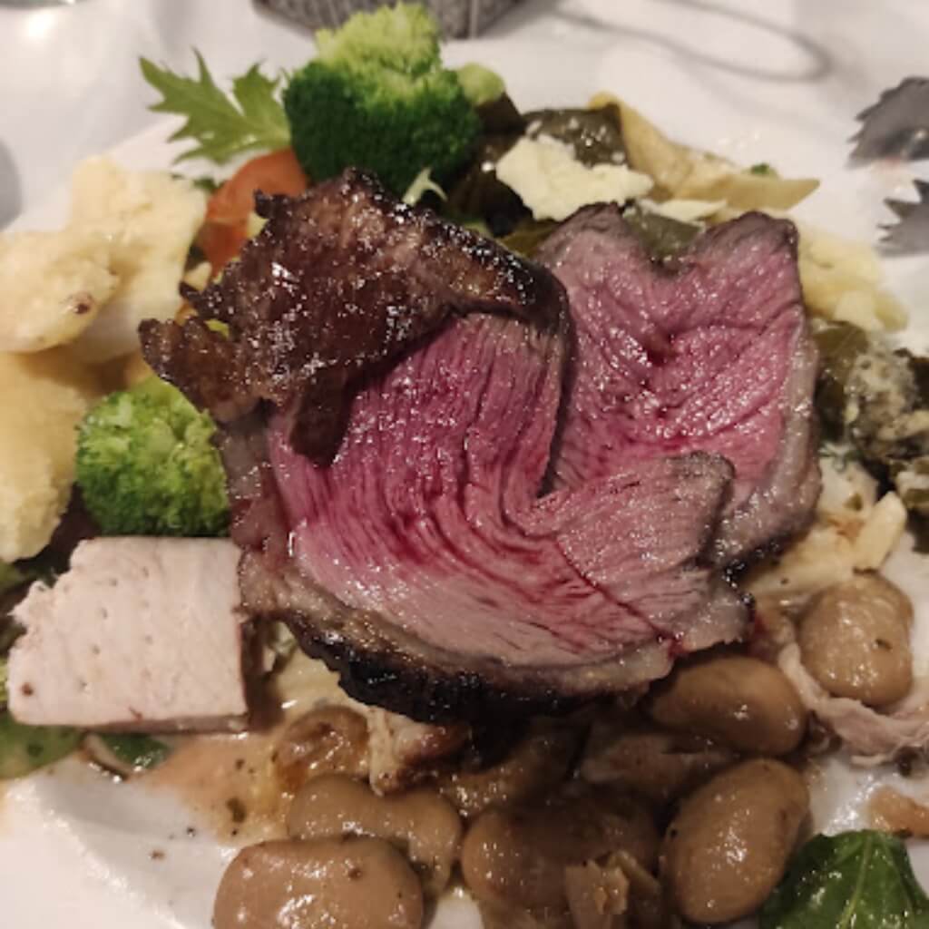 Steak Brasil Churrascaria 4