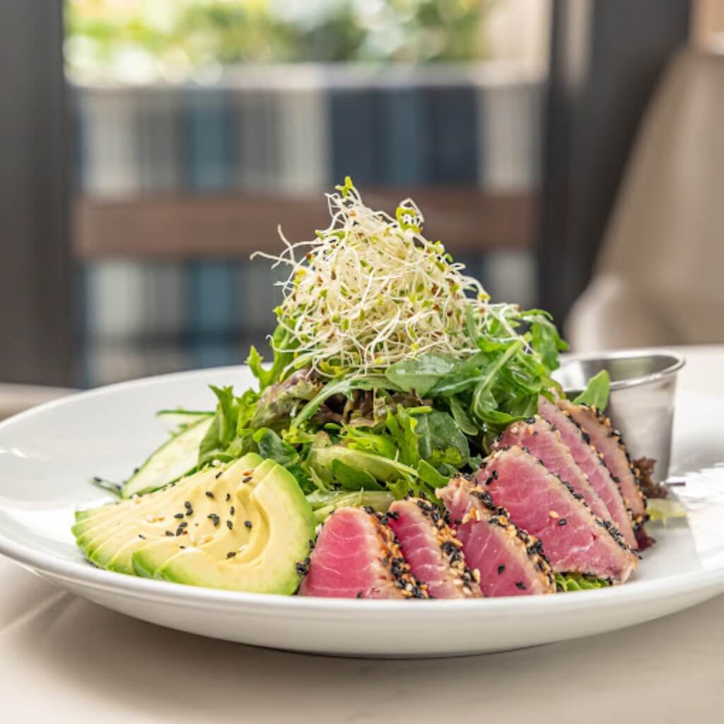 Baires Grill Brickell 4