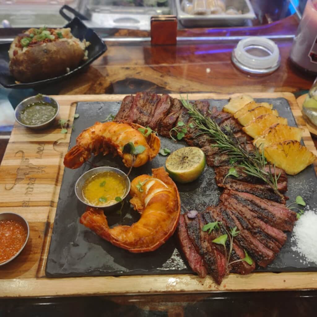 El Toro Loco Churrascaria Little Havana 4