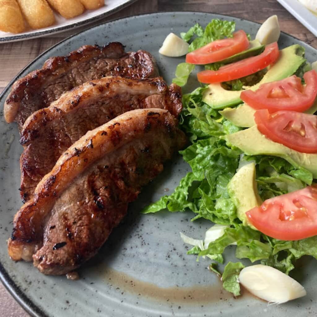 Parrillada Familiar Da Silva 4