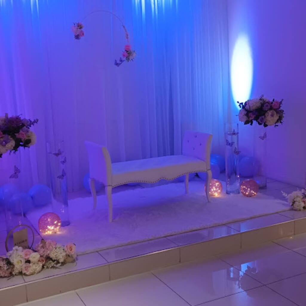 Gables Banquet Hall, Inc. 4