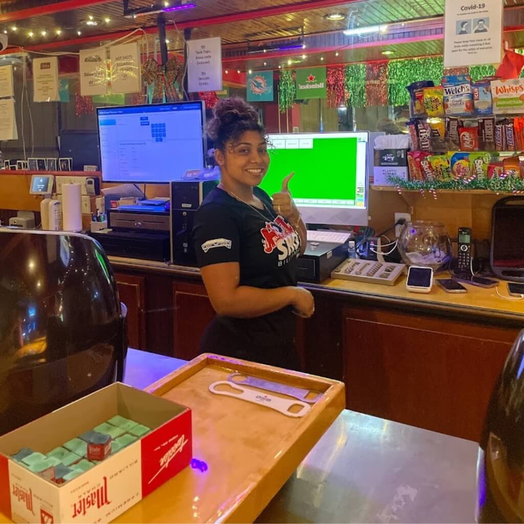 Hots Shots Billiards Club 4