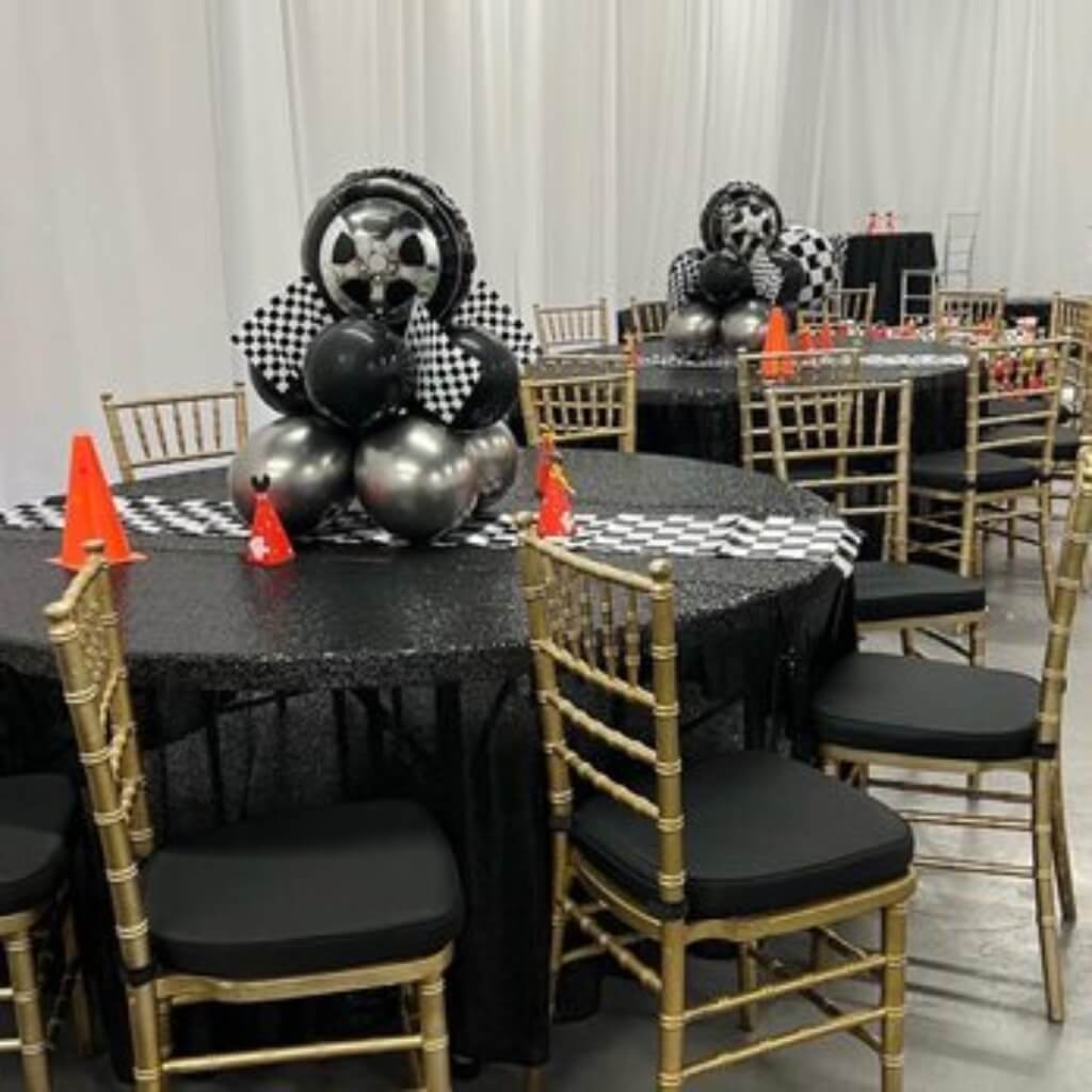 Party Studio Miami 4