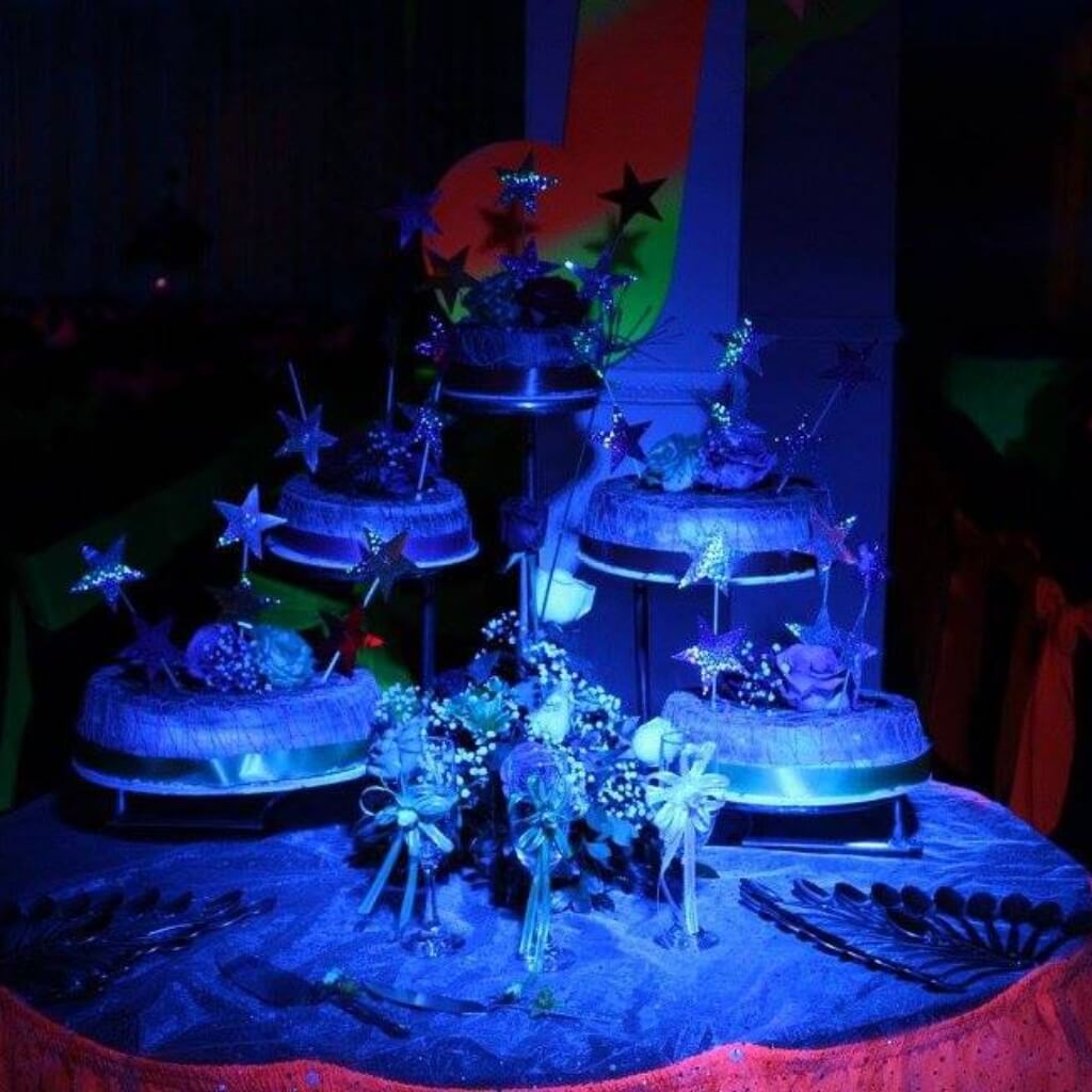Banquet Hall Casa Berrio 4