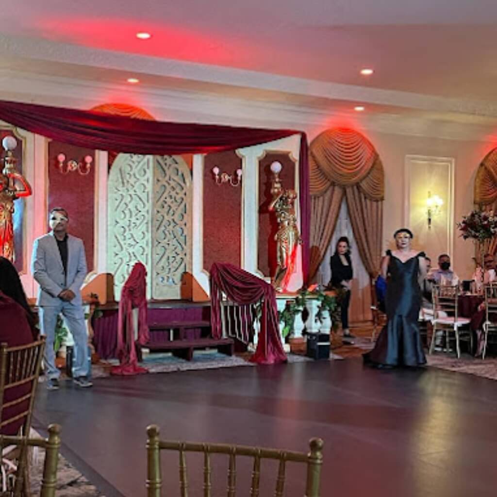 Renaissance Ballrooms 4