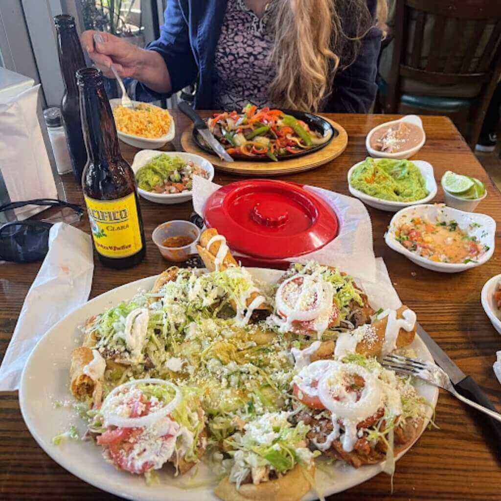 Mi Rinconcito Mexicano 5