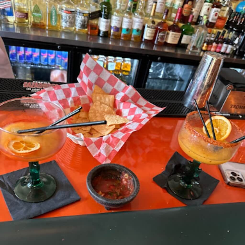 Taquería El Mexicano 3