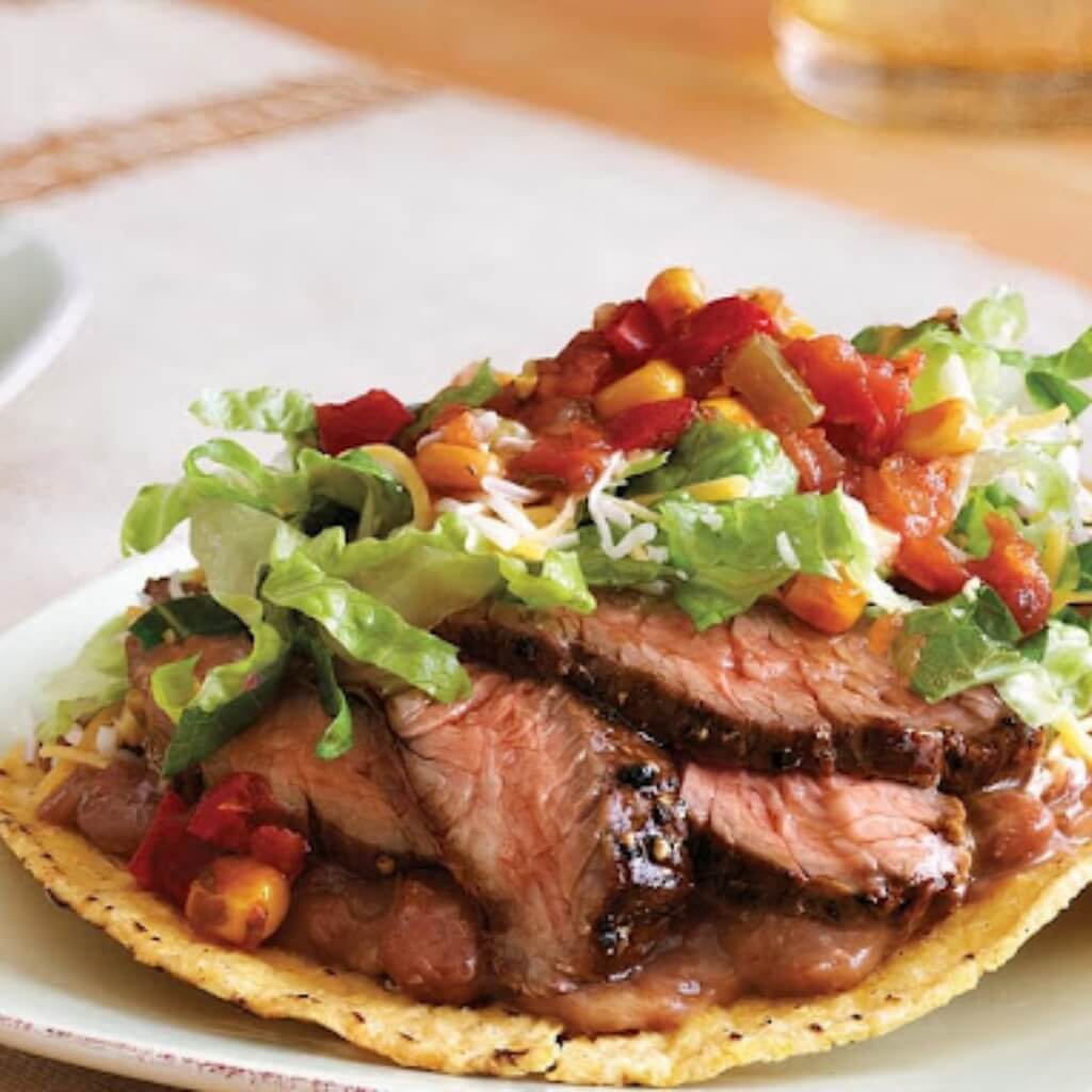 Mexican Taqueria Los Chilangos 5