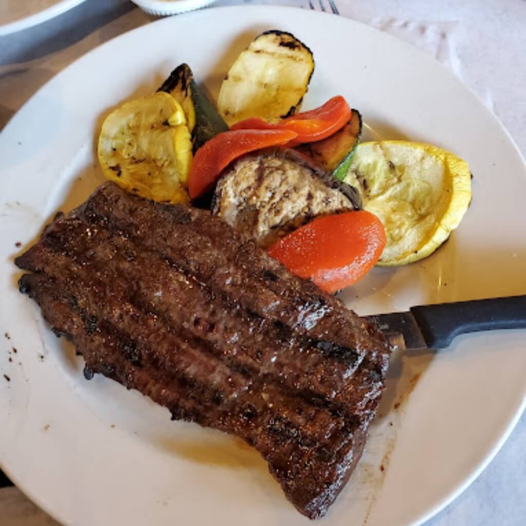 La Patagonia Argentina Restaurant 5