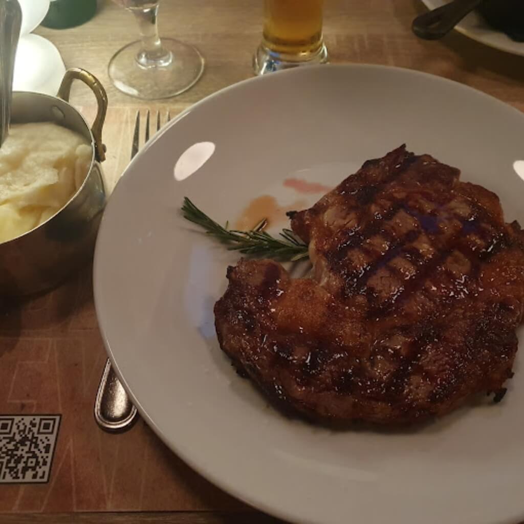 Baires Grill Brickell 5