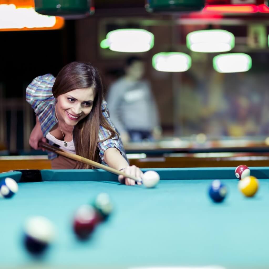 Billares El Escondite 5