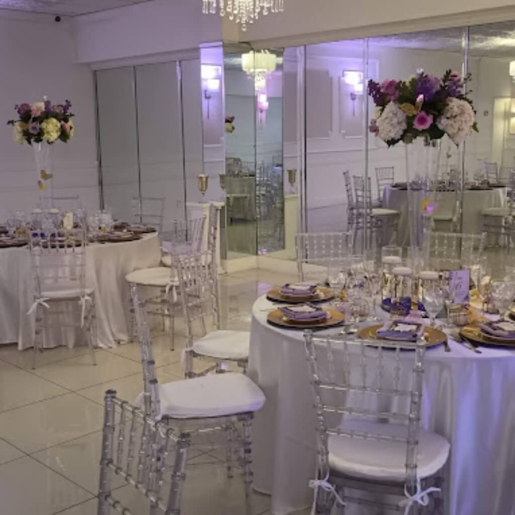 Gables Banquet Hall, Inc. 5