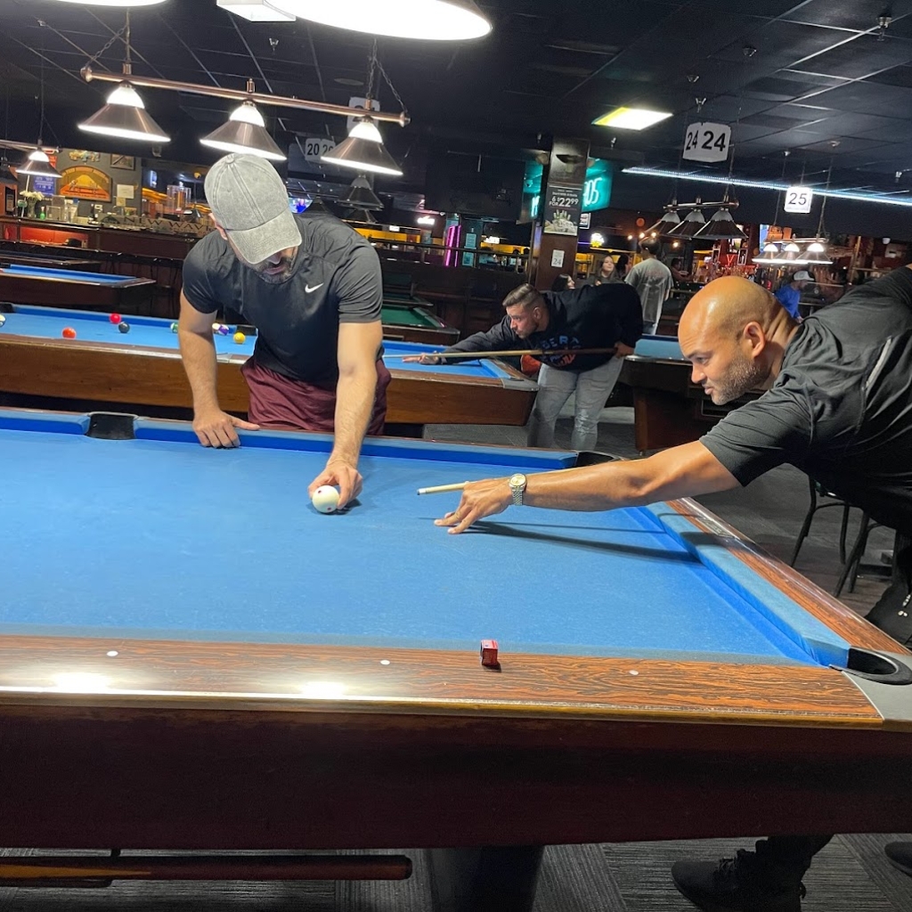 New Wave Billiards & Sports Bar 5