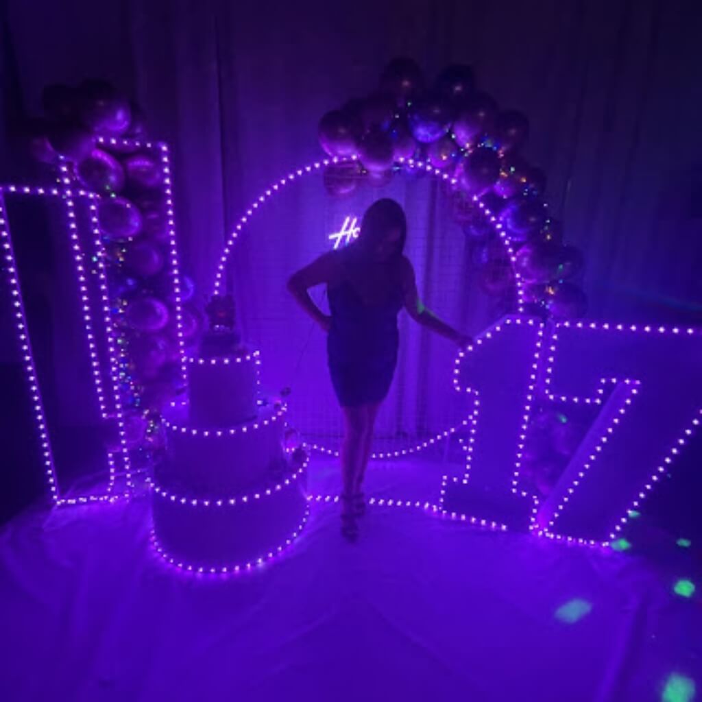 Party Studio Miami 5