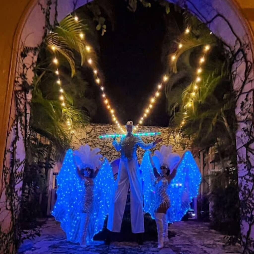South Florida Event Venues 5