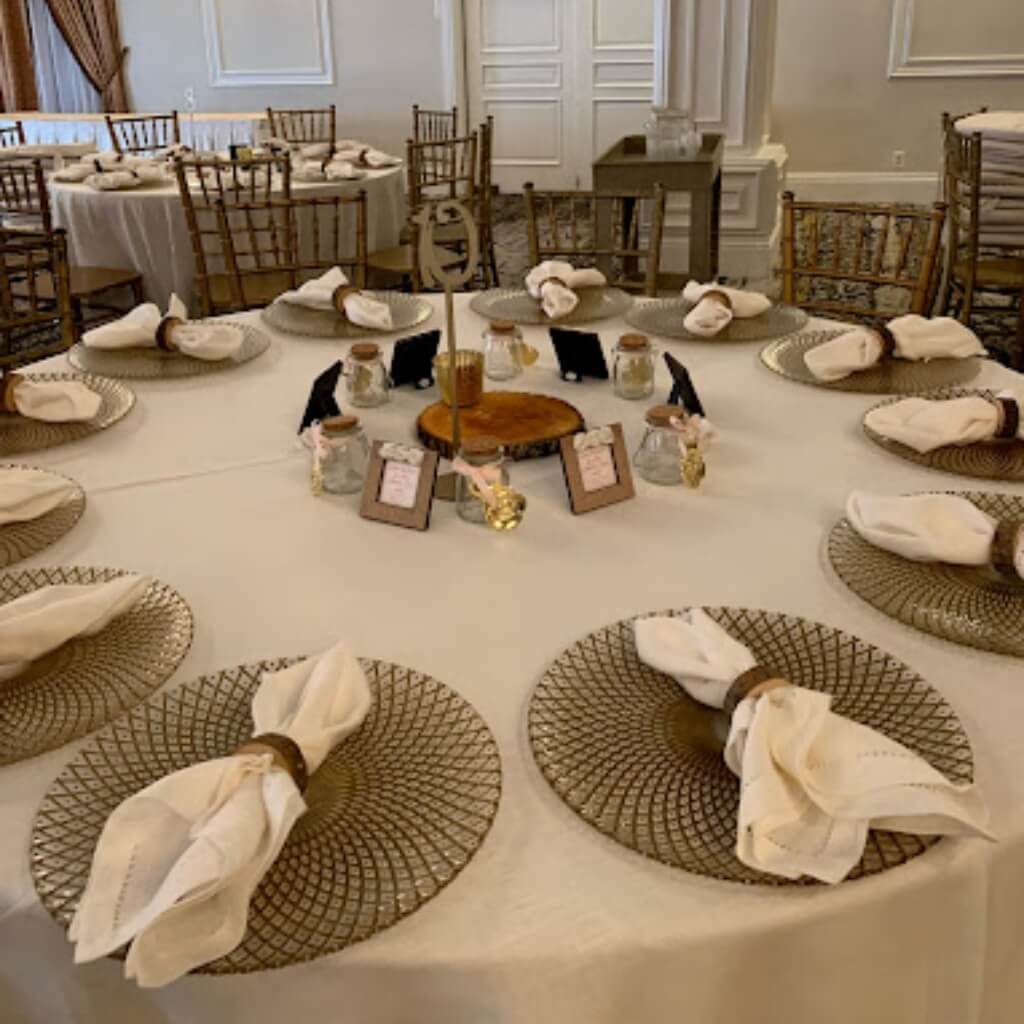Renaissance Ballrooms 5