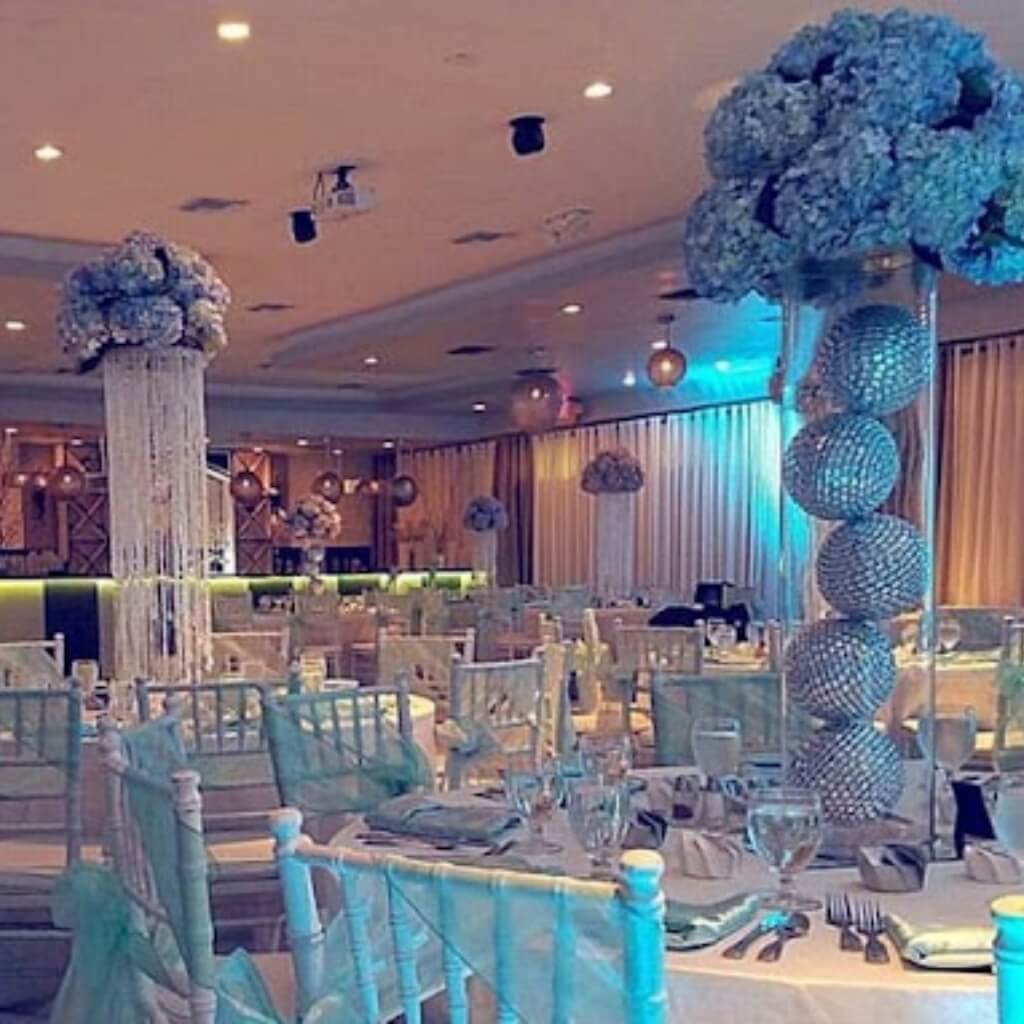 Ideal Banquet Hall 5
