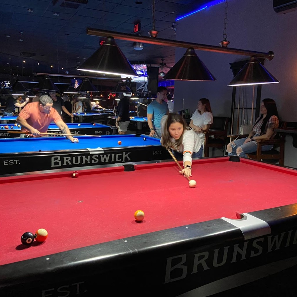 Doral Billiards & Sports Bar
