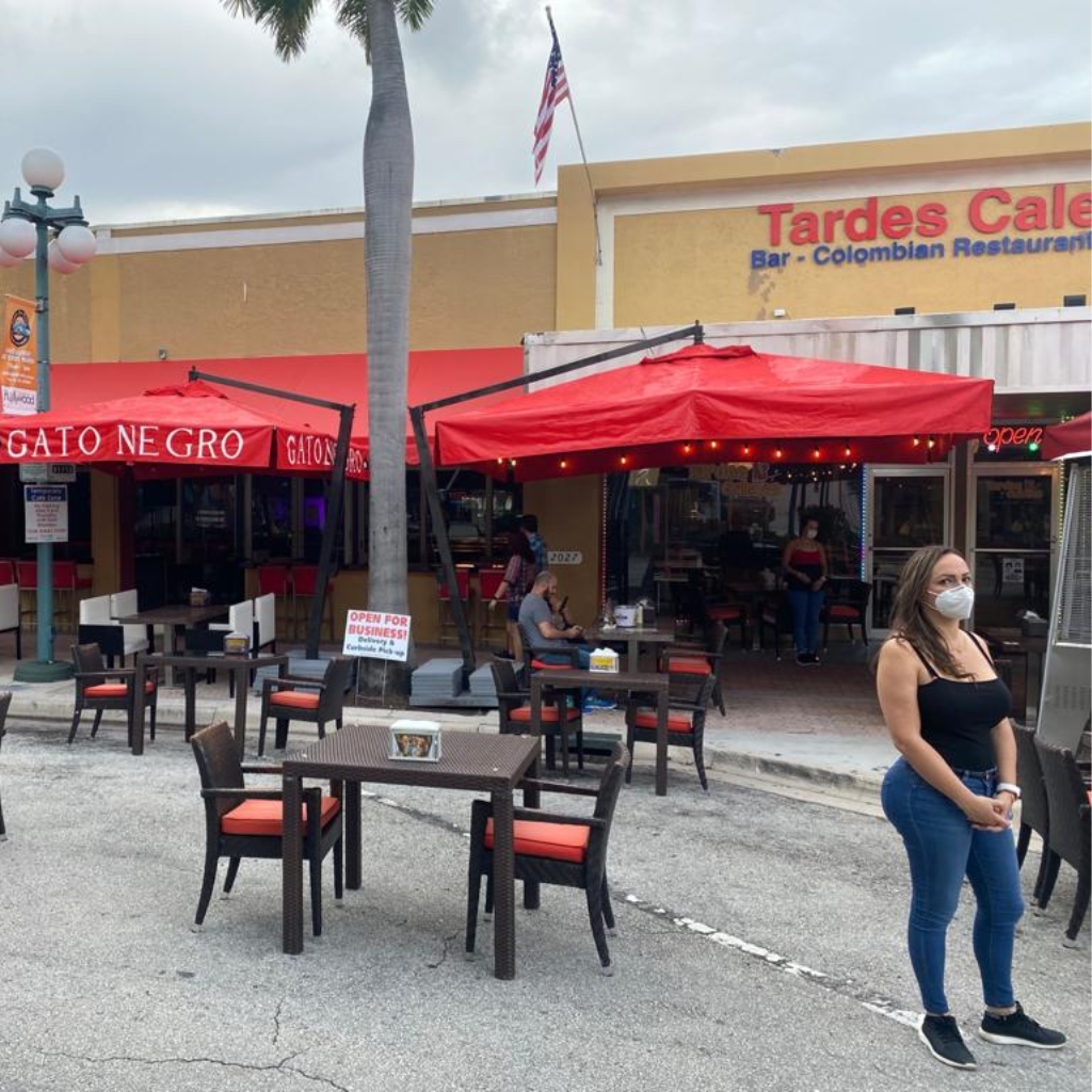 Billares Gato Negro Sportbar
