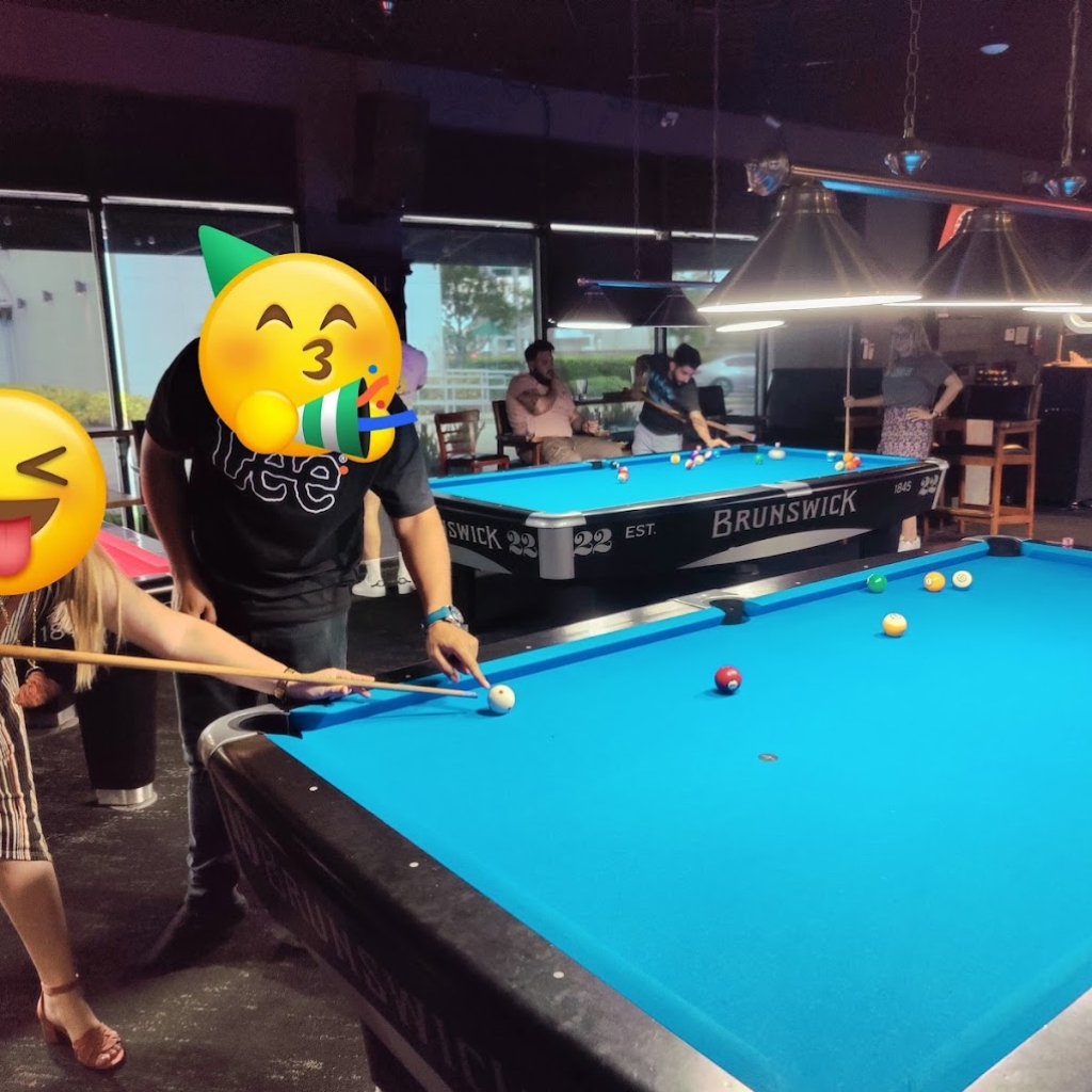 Doral Billiards & Sports Bar
