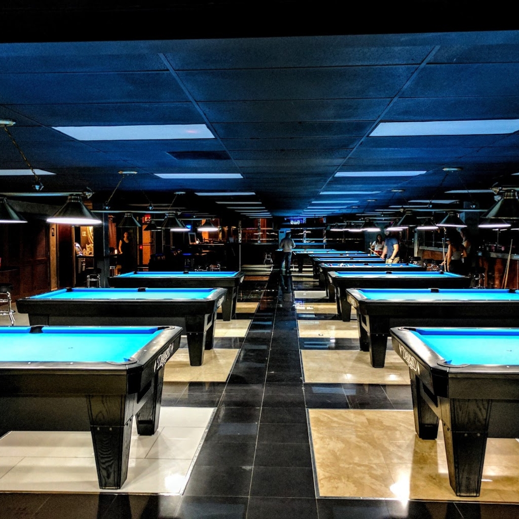 K&K Billiards Miami
