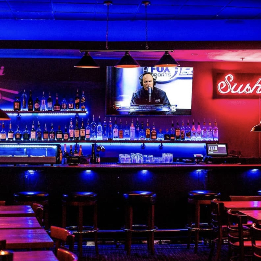 Doral Billiards & Sports Bar
