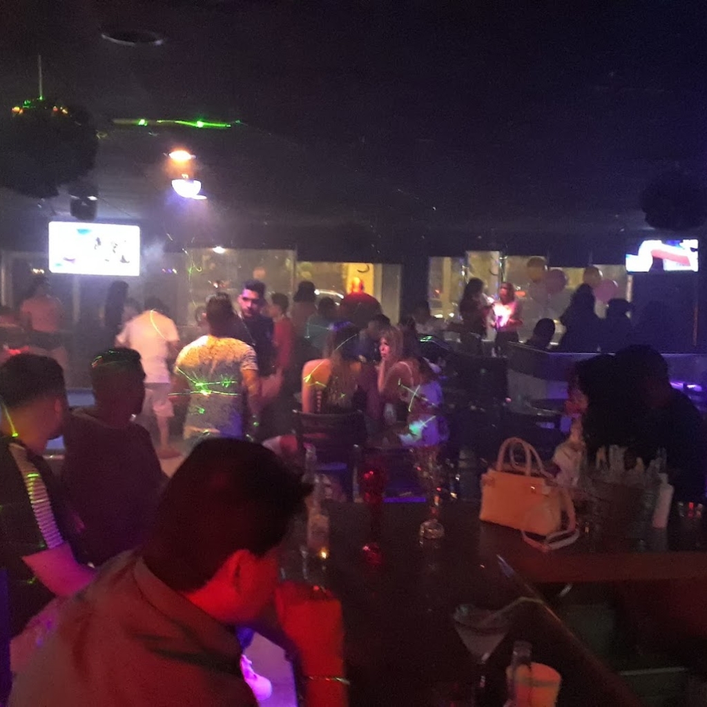 Fusion billar & sport bar
