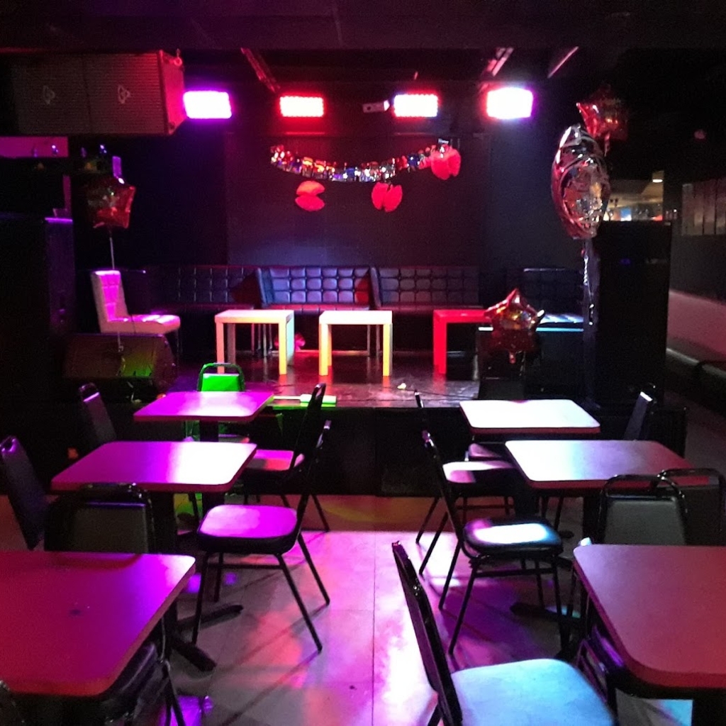 Fusion billar & sport bar
