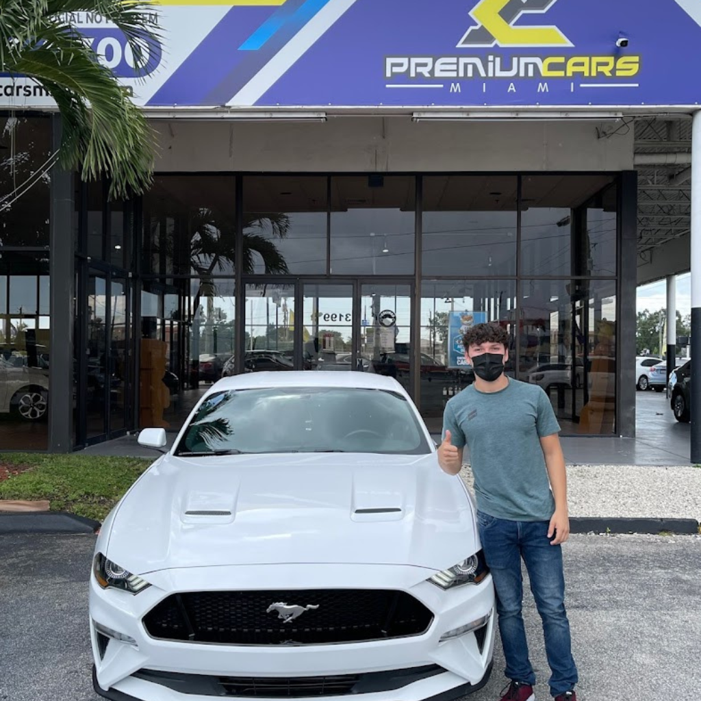 Premium Cars Miami